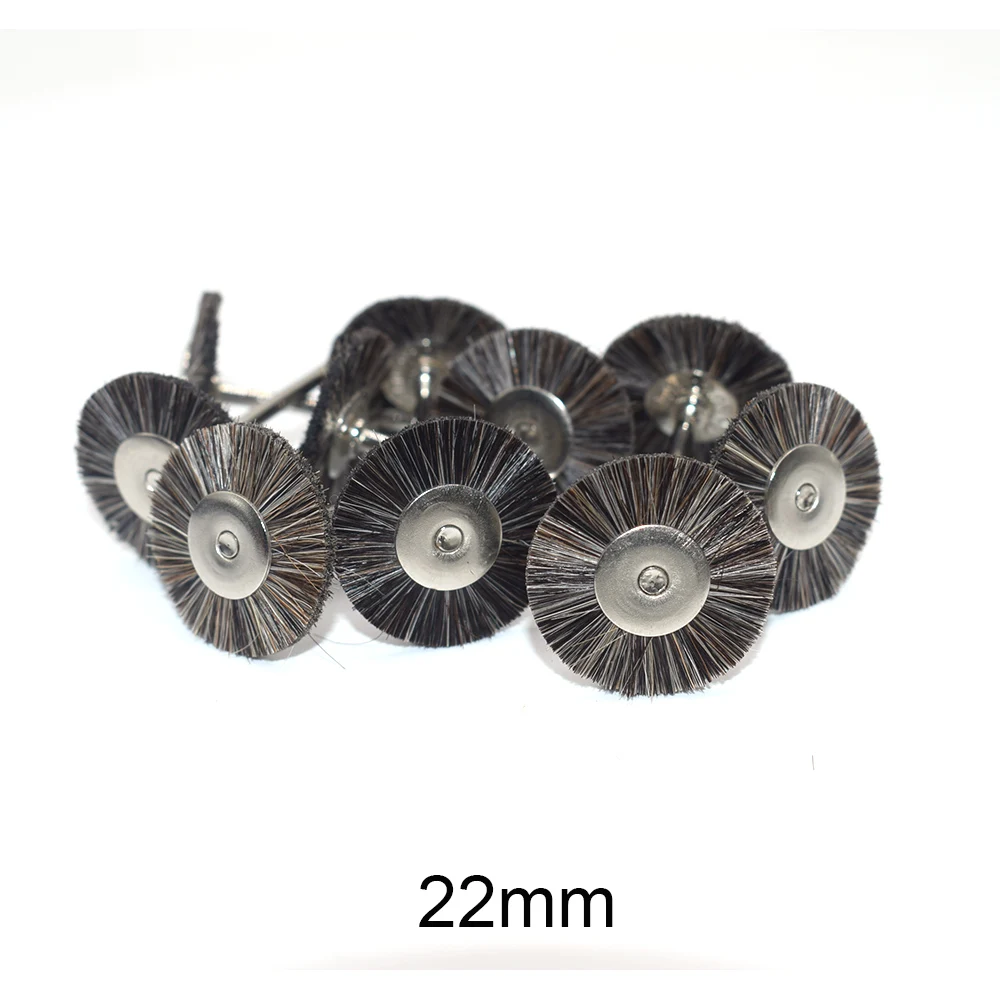 

Наборы щеток для полировки ювелирных изделий GH097/GH098/GH102/105-1G