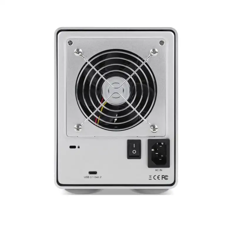 Рисунок 5 - OWC Mercury Elite Pro Quad 2