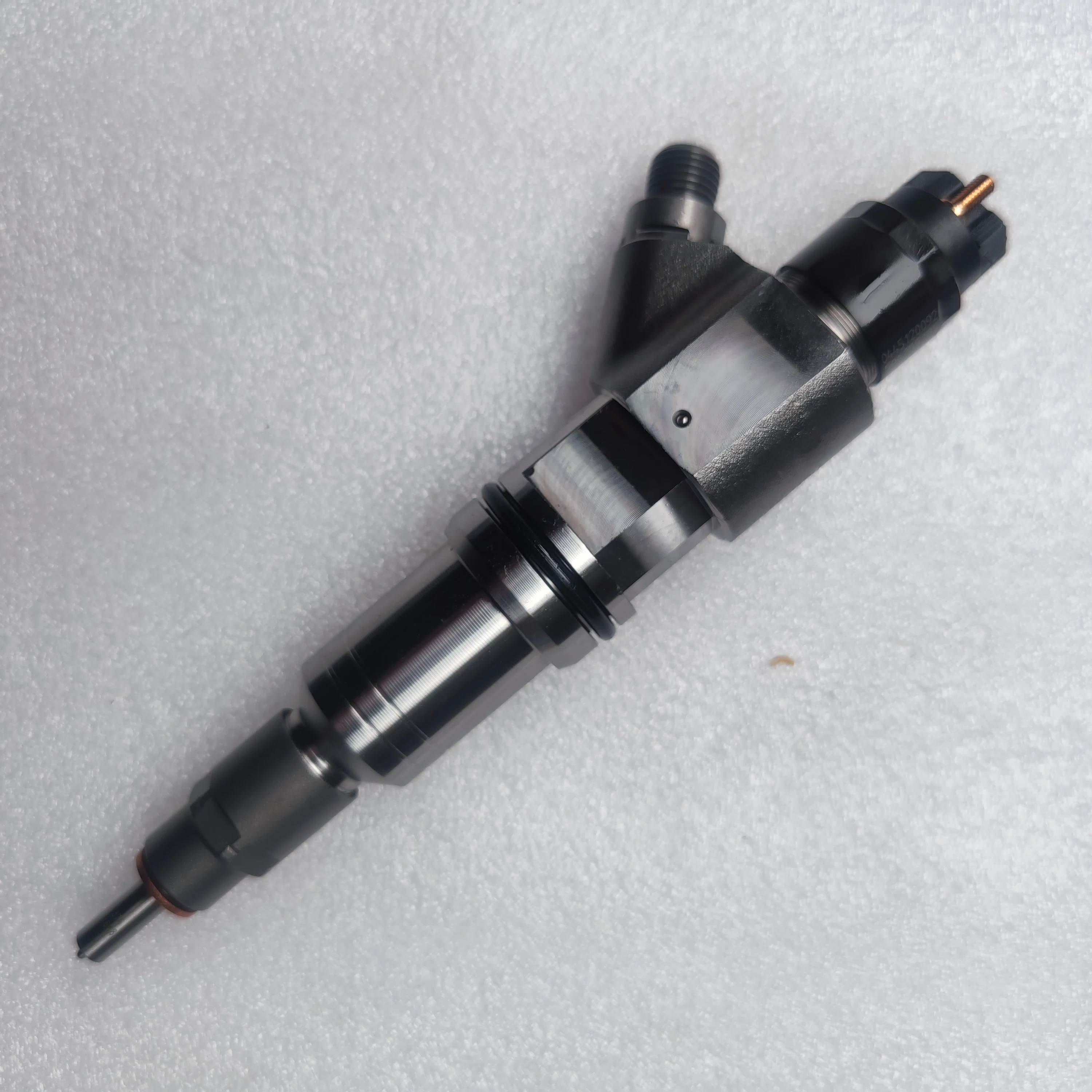

Engine Auto Parts 0445120092 Common Rail Fuel Injector 504255185