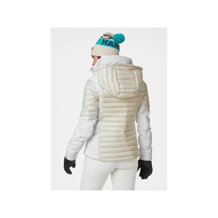 Рисунок 2 - Helly Hansen W Avanti Jacket Белые