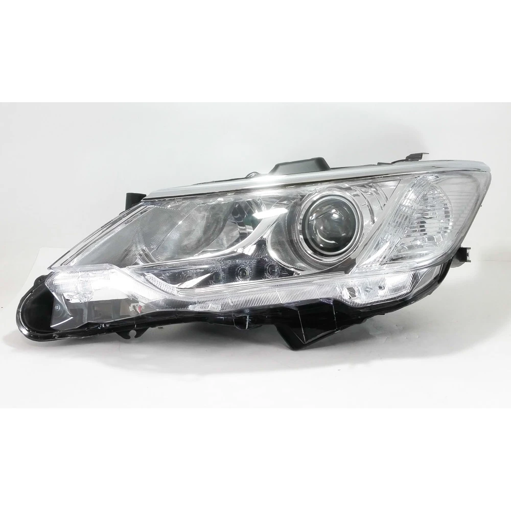 Купить Фары Valeo На Тойоту Аурис 2012