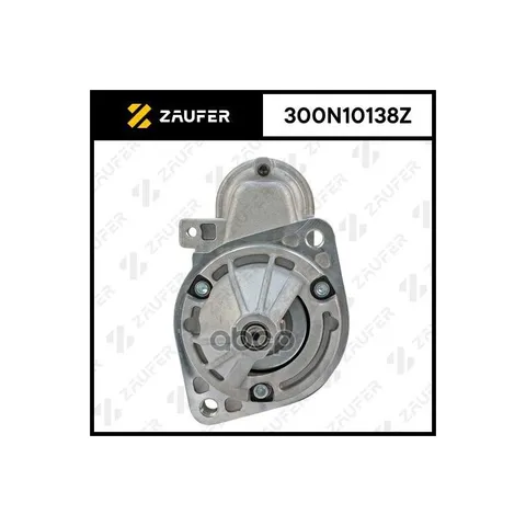 Стартер ZAUFER арт. 300N10138Z