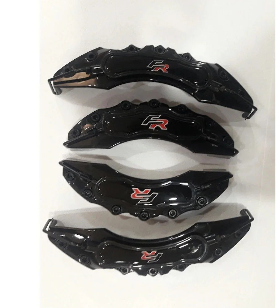 Крышка тормозного суппорта декоративная крышка для сидения FR 16-19 дюймов колесо