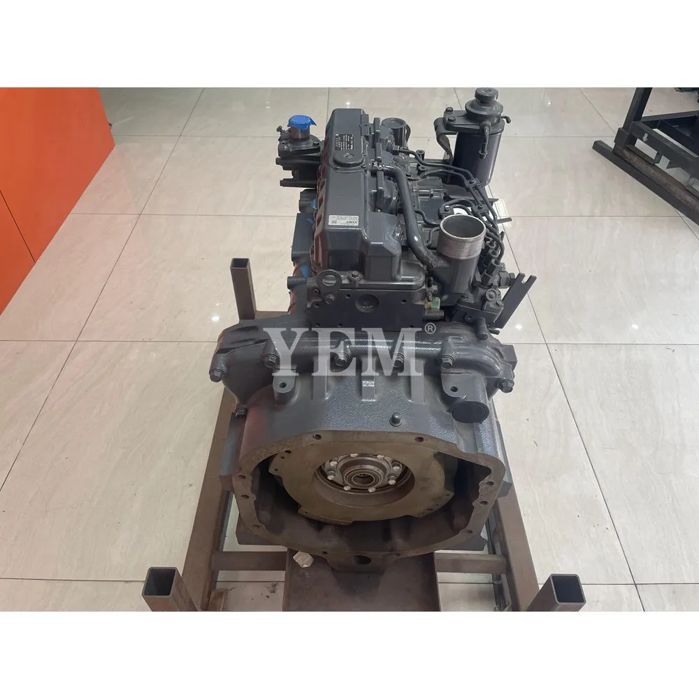 Для двигателя Kubota V3307 V3307-DI-ES03 Детали дизельного экскаватора