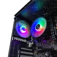 Большая подборка игровых ПК, сначала идут бюджетные модели, далее дорогие#2