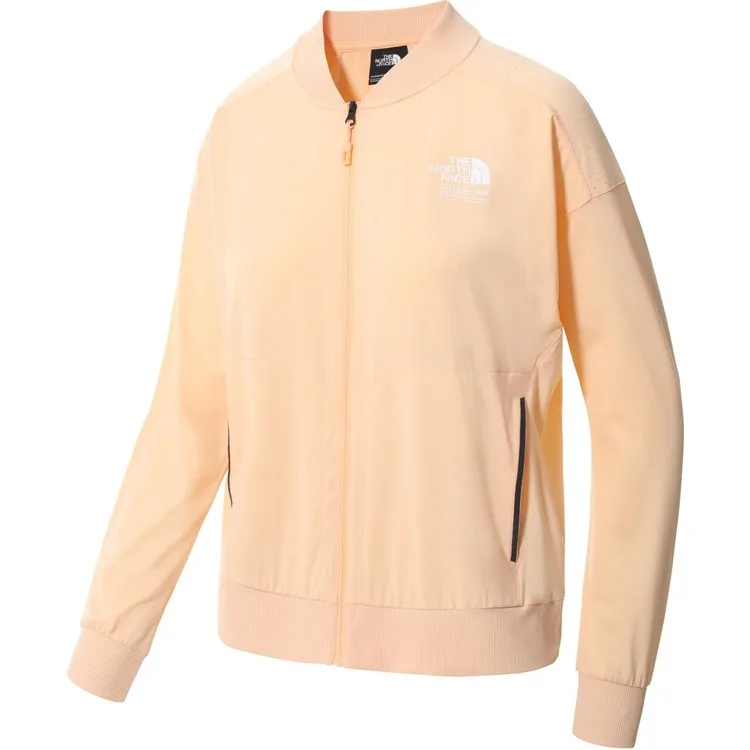 The North Face Женская толстовка