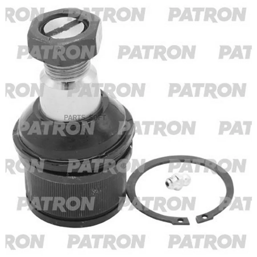 

PATRON PS3401 Опора шаровая нижняя FORD: EXCURSION 00-04 \ DODGE: RAM 2500 94-99