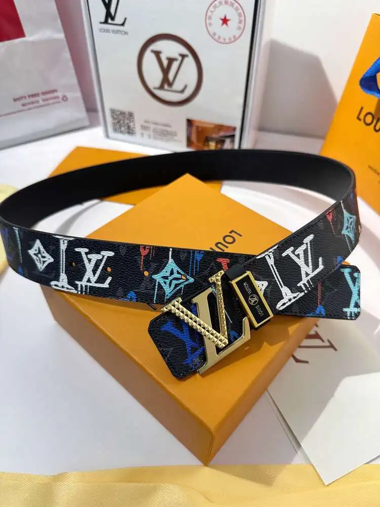 точная копия 1:1 Louis Vuitton Style Copy1:1 Модный Новый Из ВолоВьей Кожи Простые