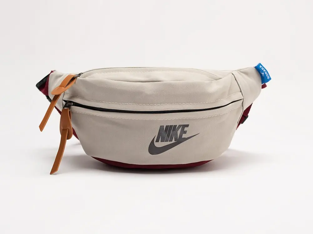 Поясная сумка Nike