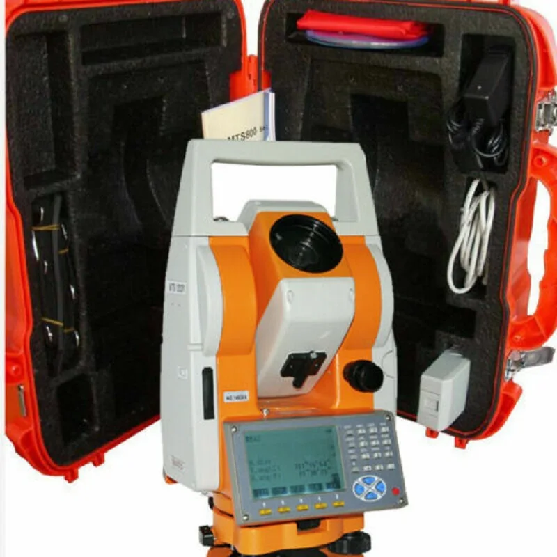 

MTS-1202R Sokkia Total Station 500m