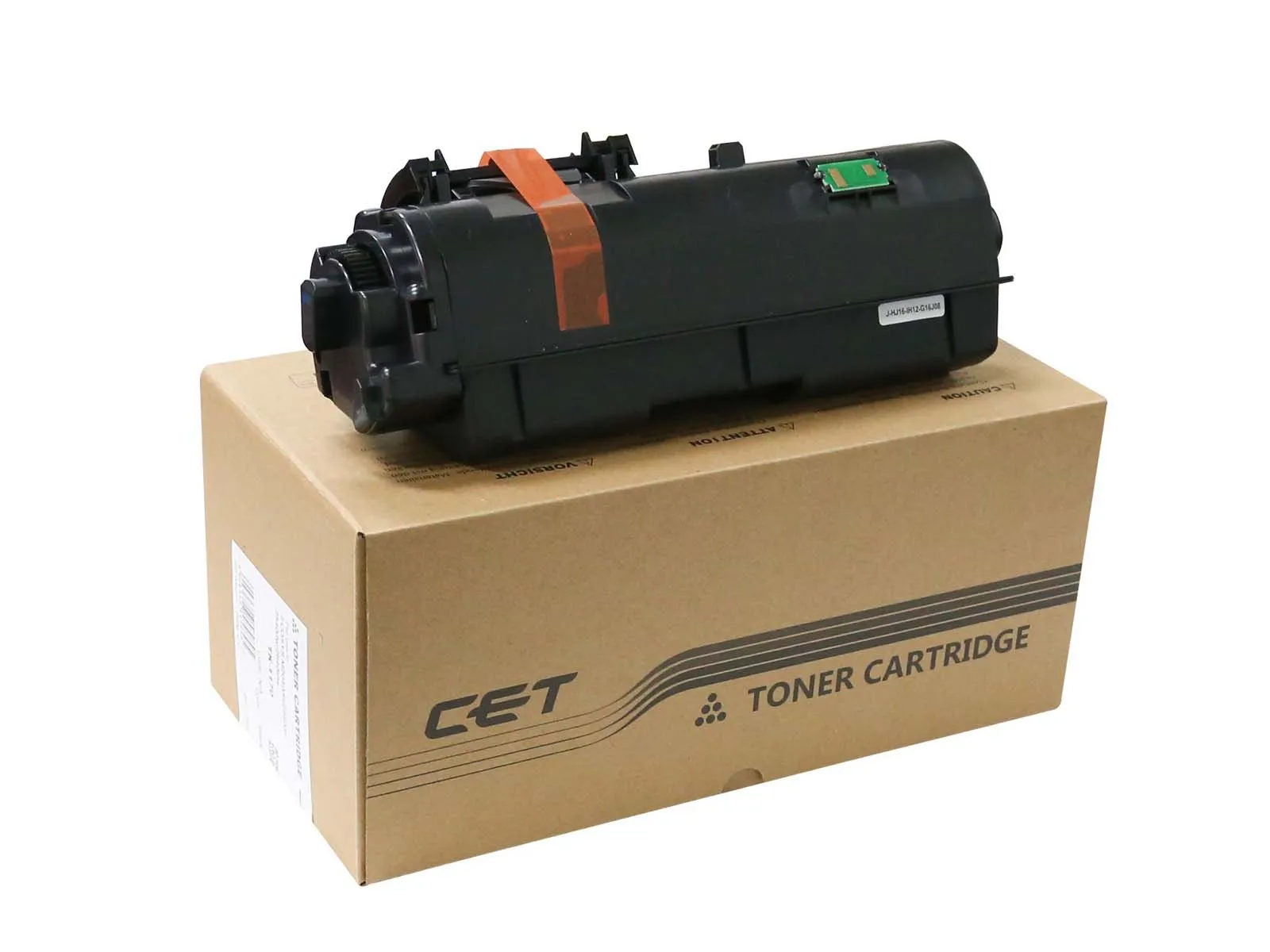 TK-1170 Cartridge for KYOCERA Ecosys M2040dn M2540dn M2640idw CET | 3D Printer Parts & Accessories