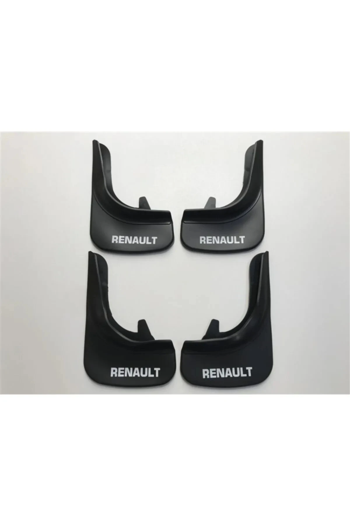 Комплект брызговиков Renault Автомобильные