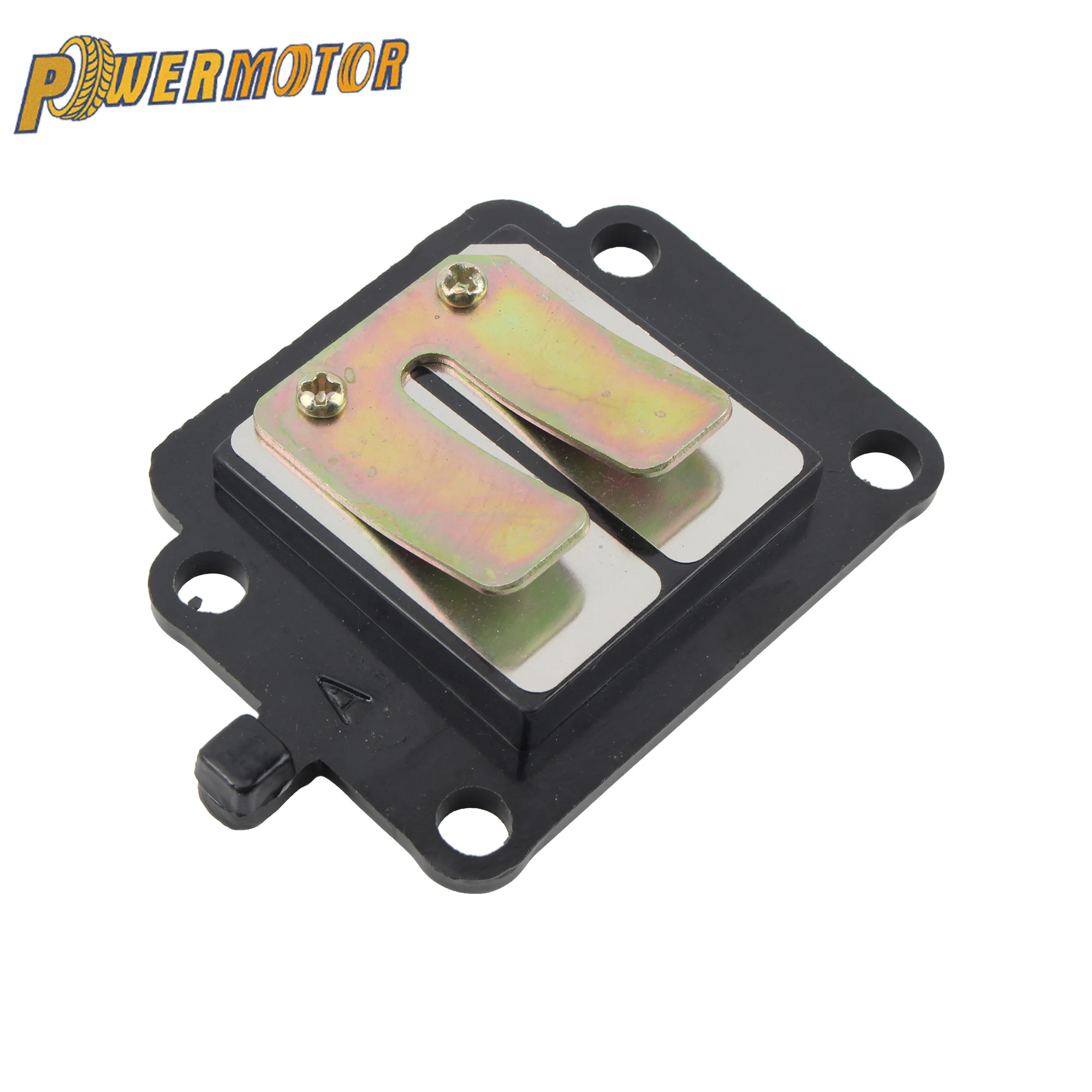 Впускной герконовый клапан мотоцикла для Yamaha 50cc BWS50 алюминиевый и пластиковый