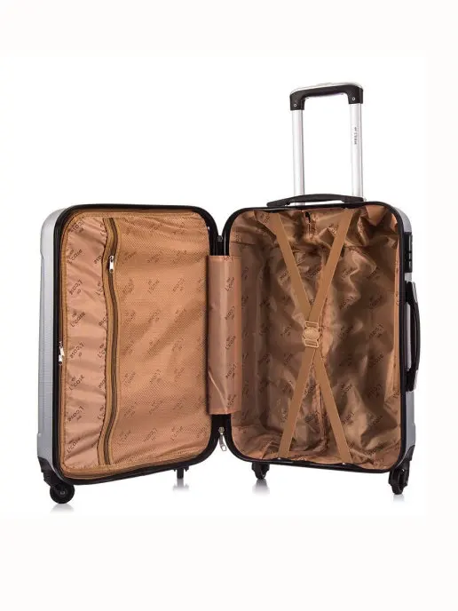 Рисунок 5 - комплект Чемоданов Bangkok 3 штуки (18