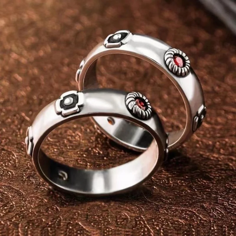 

Hal Ring, Hayao Miyazaki, Mobile Castle, Animation Peripheral Role-Playing Accessories, Wholesale Gifts For Lovers