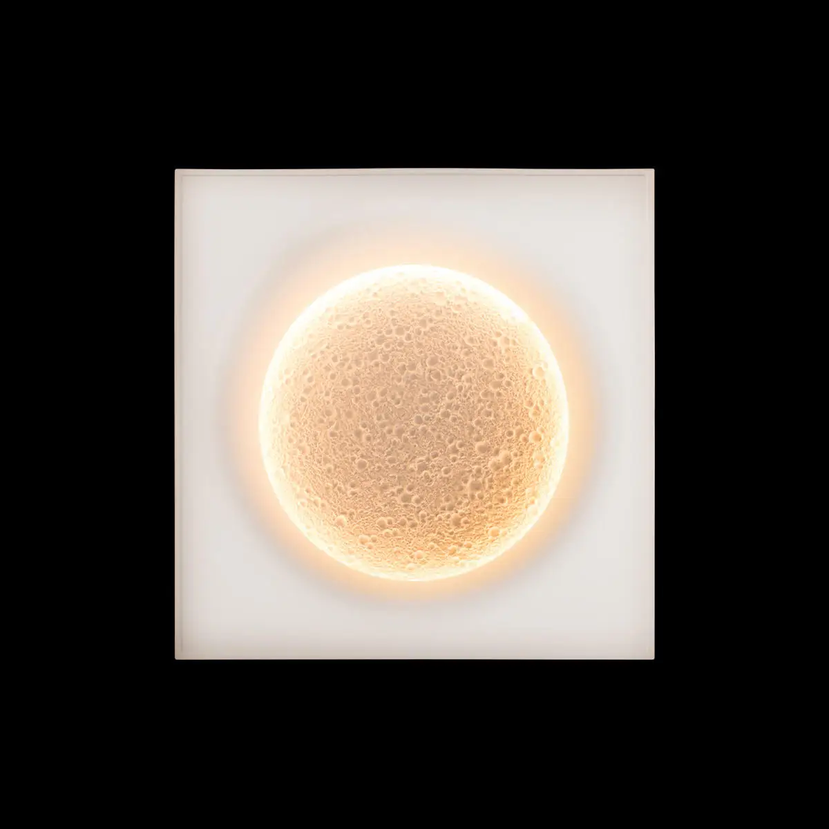 Встраиваемый гипсовый светильник 002/45301 yxalaG TI tfoL