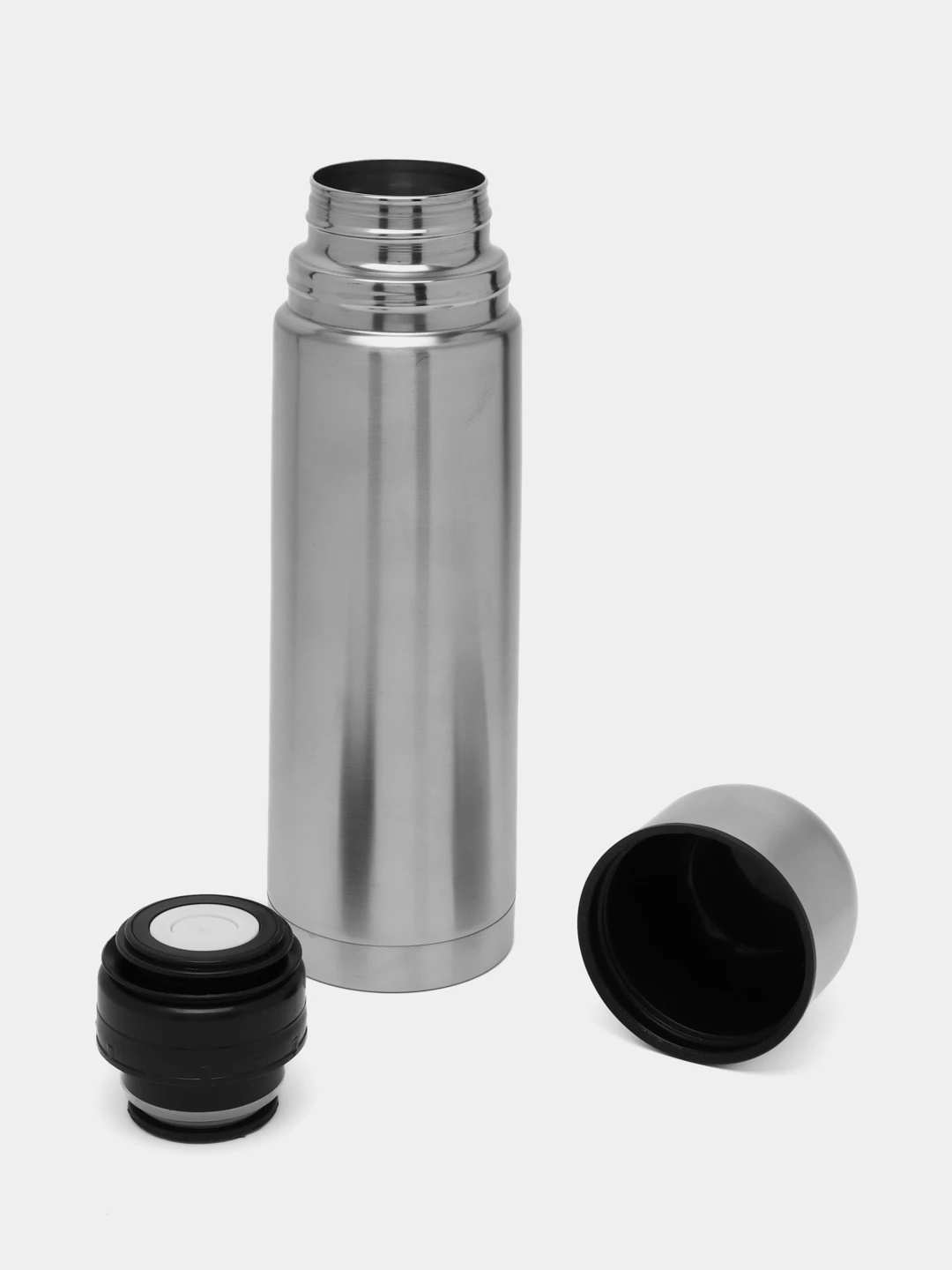 Термос 0 7 Литра Купить