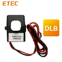 etec dlb ct 1005a for over current protection needs to work with controllers