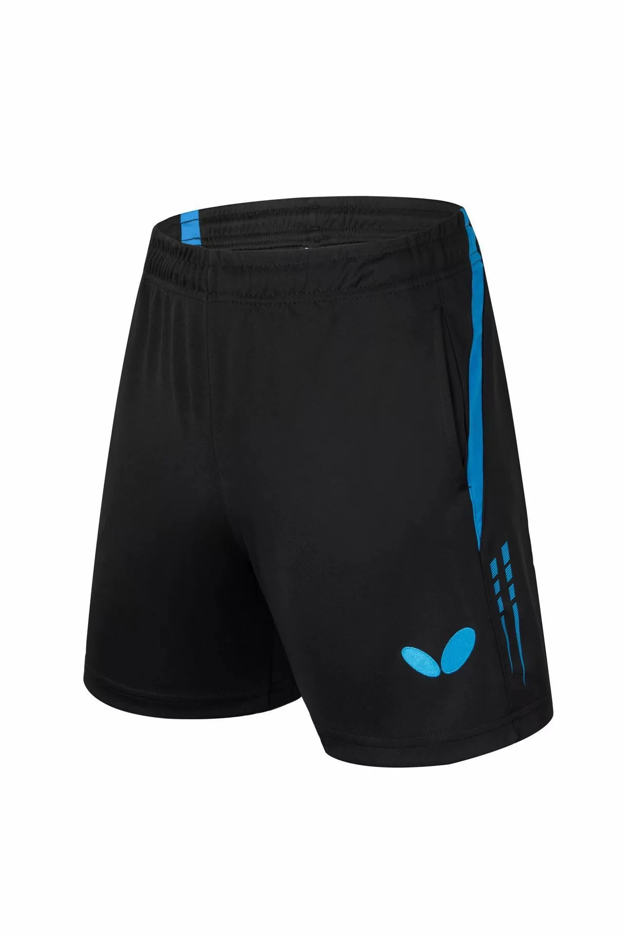 New Professional Men women badminton table tennis Shorts with Pockets Running Shorts Gym Wear Workout Fitness Workout Shorts