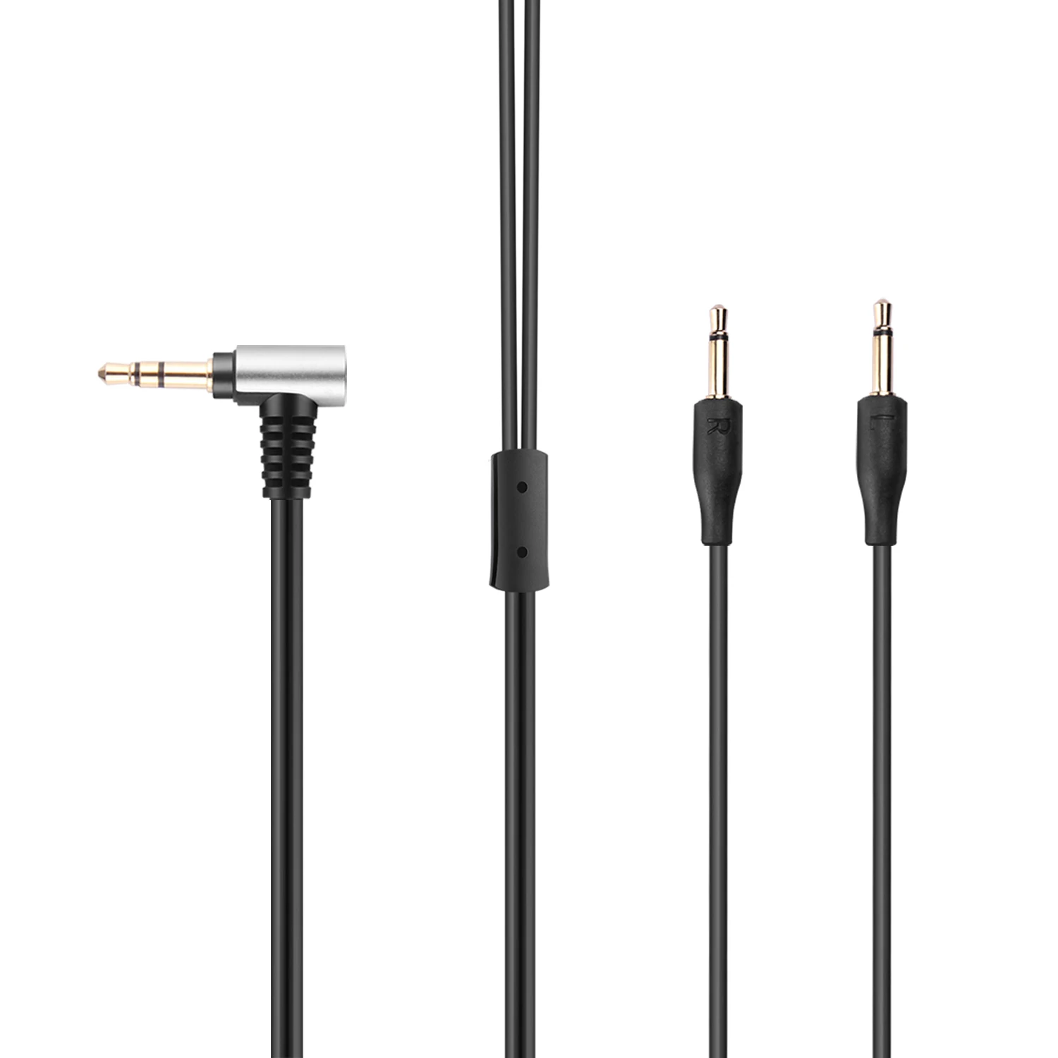 Сбалансированный аудиокабель 6N OCC для SENNHEISER HD477 HD497 HD212 pro EH250 EH350