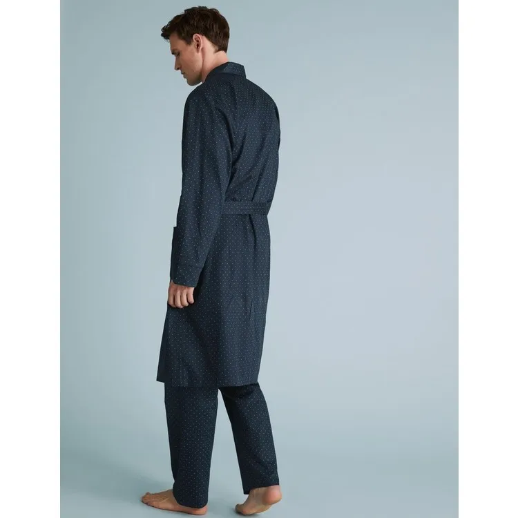 Рисунок 3 - Marks & Spencer Халат из чистого