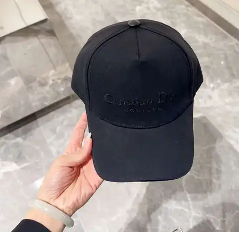 Бейсболка Dior Унисекс