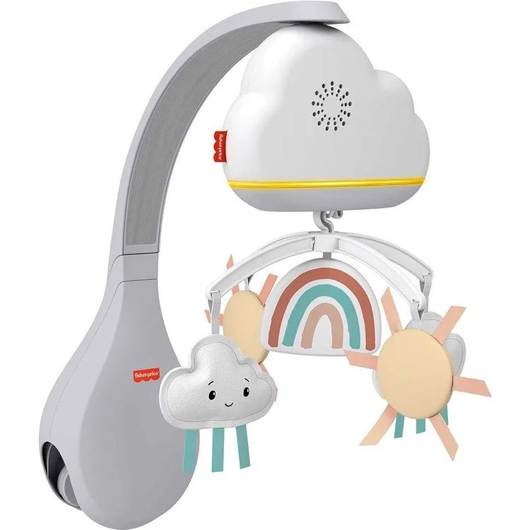 Рисунок 2 - Fisher-Price HBP40 Fisher-Price