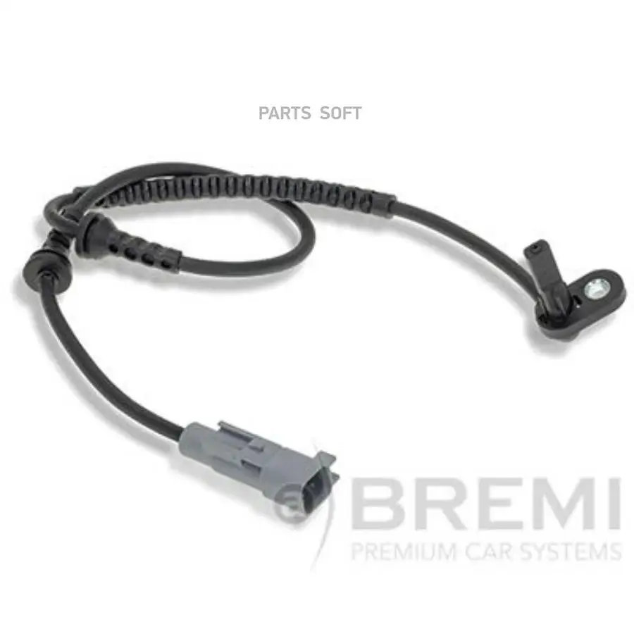 BREMI 51583 Датчик ABS передний Opel Mokka Chevrolete Tracker 12-