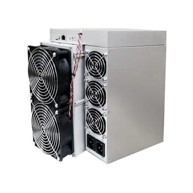 

01 Brand New Bitmain Antminer KA3 166 TH/s
