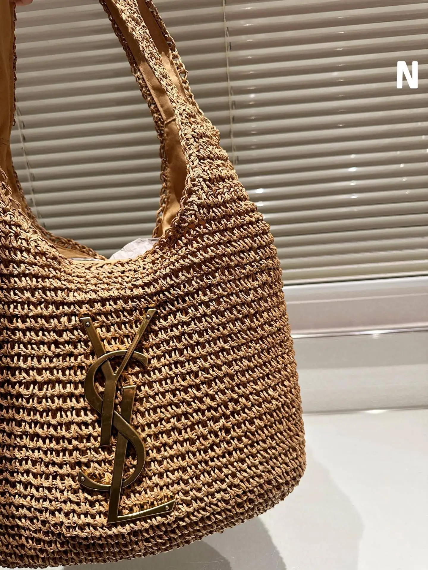 Saint Laurent 2024 Новая Женская КошелеК С Одним Плечом Курьер Мода Дама Сумочка