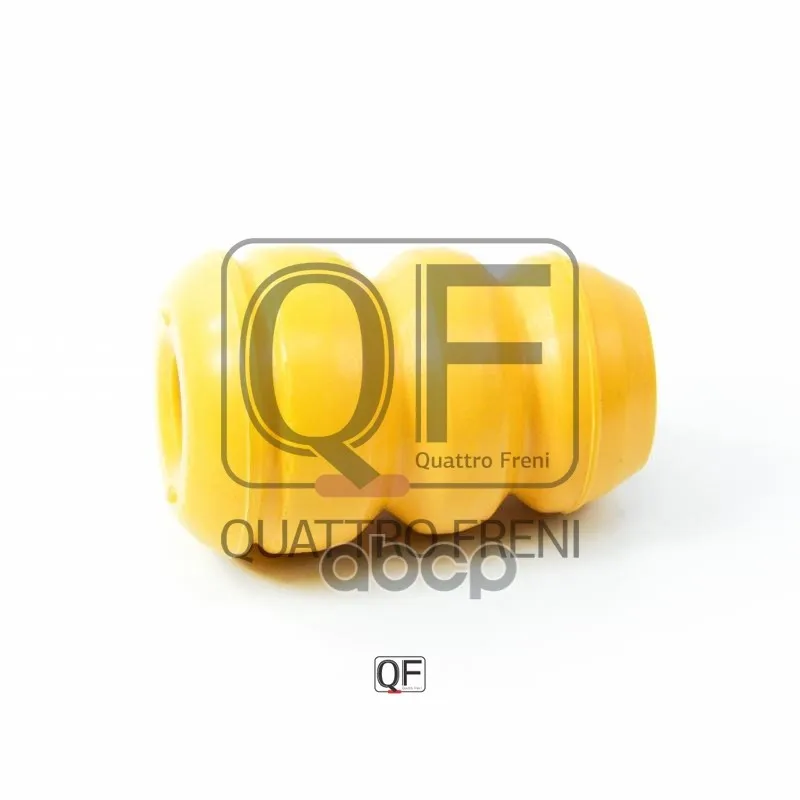 Amortizer Fr QUATTRO FRENI art. qf00v00021 | Lower Kits & Parts