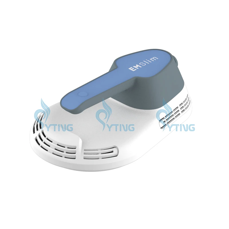 Рисунок 6 - Портативный Аппарат EMSlim с 4