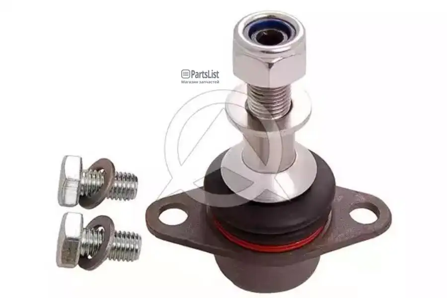 SIDEM 21684 | Опора шаровая LR BMW E60 04