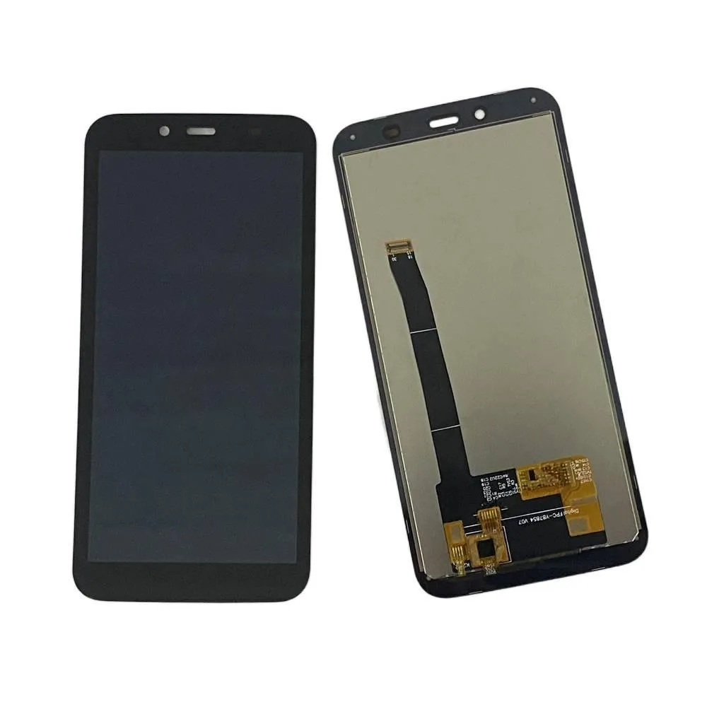 5,5-дюймовый ЖК-дисплей 1440*720 для Blackview BV5500 BV5500 Pro BV5500 Plus + сенсорный экран в сборе, запасные части для мобильных телефонов (art.: 3920db84fceff) - 3920db84fceff