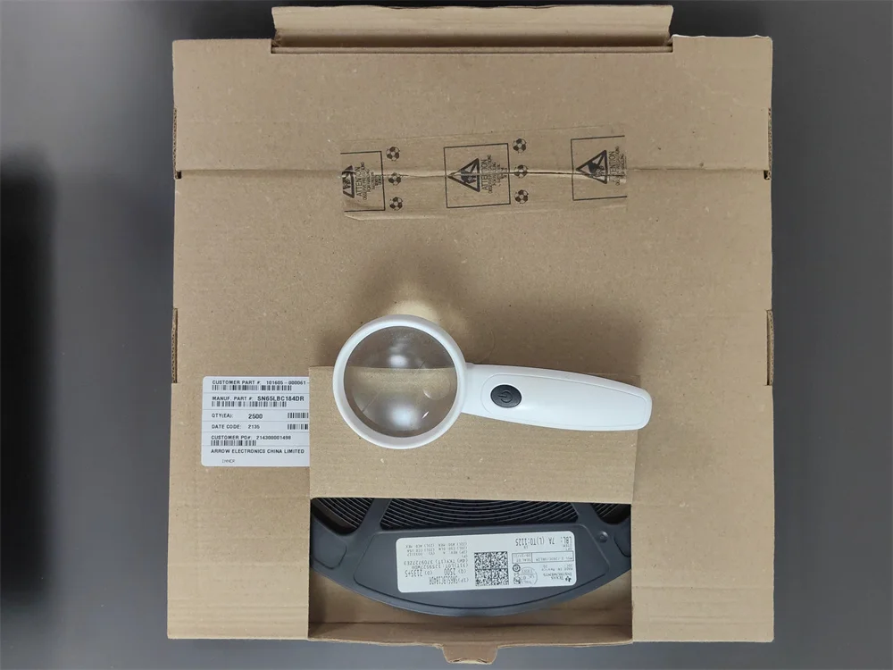 SN65LBC184DR 6LB184 В наличии 100% качество Оригинал Новый