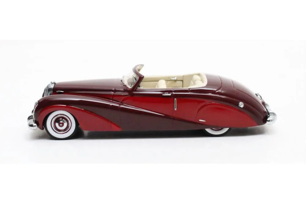 Daimler de36