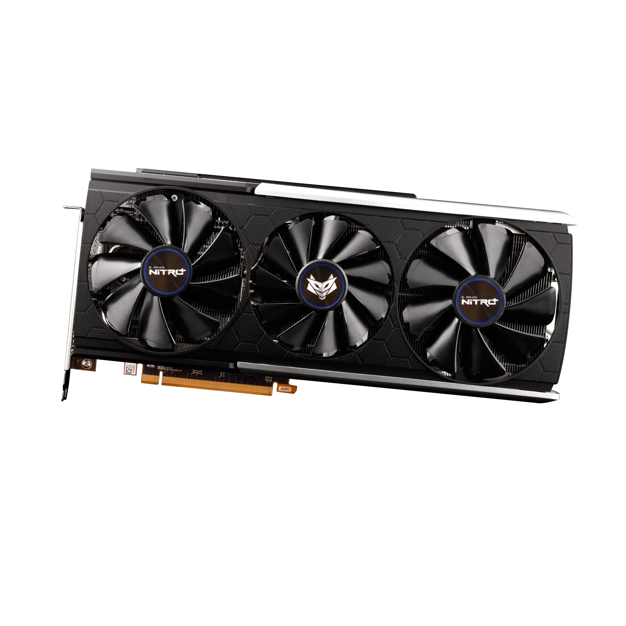 

fast shipping RX 5700 XT SAPPHIRE RX 5700 XT 8G NITRO+ OC Gaming Graphics Card 5700XT Graphic Card 11293-03-40G