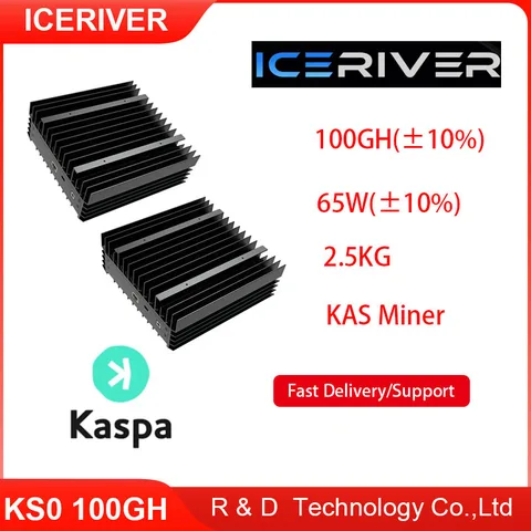 Iceriver ks0 pro доходность