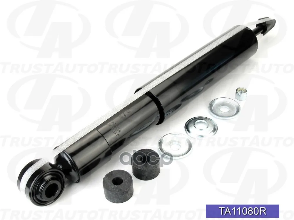 Амортизатор Газомасляный (Ta) Ta11080r Land Cruiser Prado Grj150 Trj150 (09-) Trust Auto арт. TA11080R
