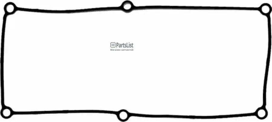 715360100 Проклклапкрышки | VICTOR REINZ