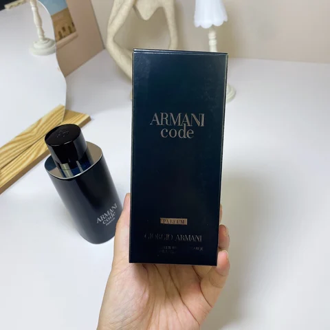 Духи Armani Code Men's Essence Edition, 100 мл, 1:1