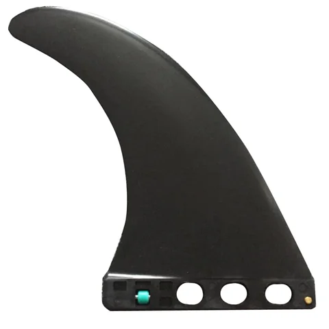 9 inch ПВХ плавники для серфинга
