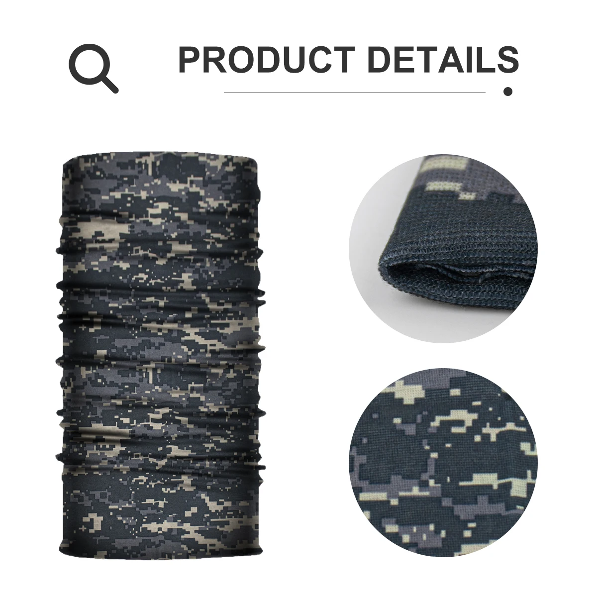 Велосипедная маска для лица впитывающая пот дышащая рыболовная тренировочная