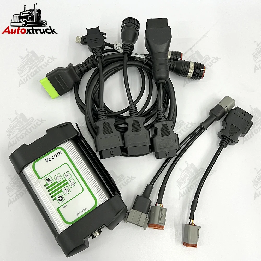 Промышленные Морские дизельные двигатели для penta Vodia5 диагностический сканер