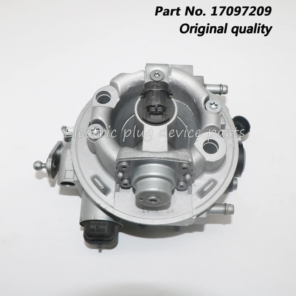 

OE# 17097209 Throttle Body Injection Valve for Chevrolet Chevy 1996-2002