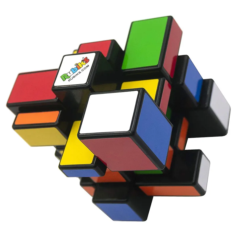Настольная игра головоломка Кубик Рубика 3х3 Абсурд