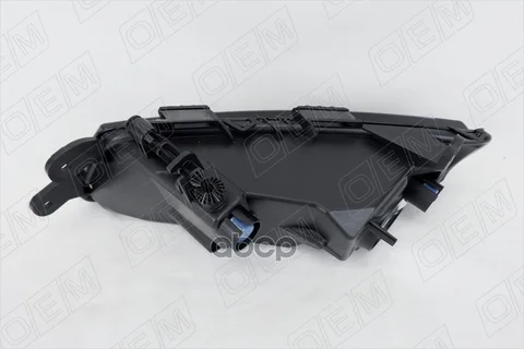 Фара Противотуманная Левая Skoda Octavia 3 A7 2017-2020 O.E.M. арт. OEM0093PTFPL