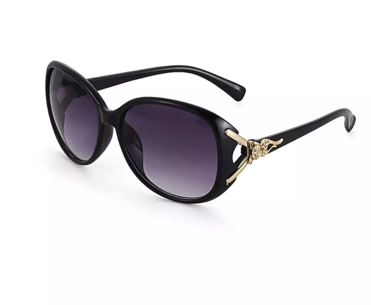 Купить Очки Солнцезащитные Женские Интернет