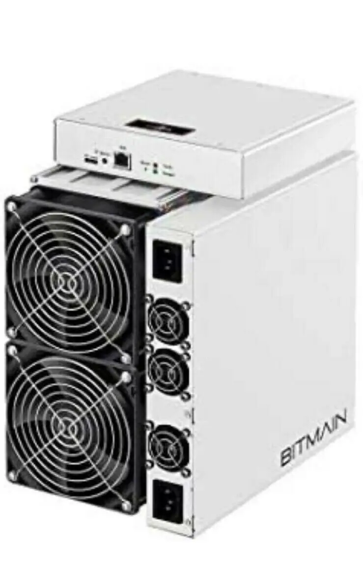

AY BUY 2 GET 1 FREE New Goldshell KD BOX PRO 2.6T Kadena KDA Miner with Original PSU and Cord