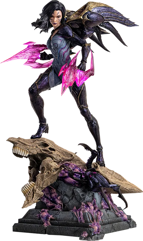 Рисунок 5 - Статуэтка League of Legends PureArts